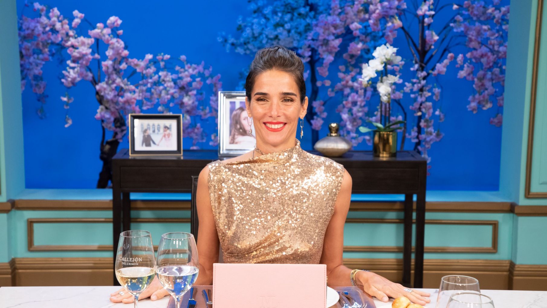 "Almorzando con Juana": los invitados confirmados para este domingo